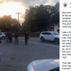 Illustration for article titled ‘If I Were KKK, Would I Hold You Like This?’ Viral Picture Supposedly Shows Confederate-Monument Defender and Black Lives Matter Supporter